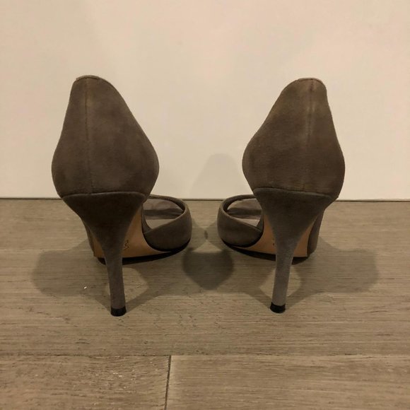 BCBG Max Azria Formal Heels "Grace" - Size US6 - Picture 3 of 7